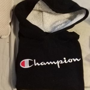 Champion sweatshirt